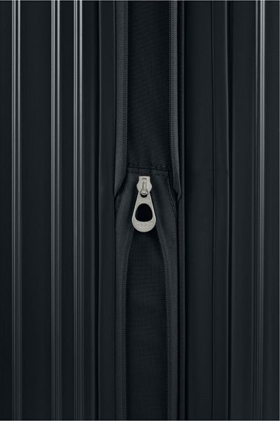 American Tourister Reggio Spinner 68 cm - Black - 3 Years Global Warranty