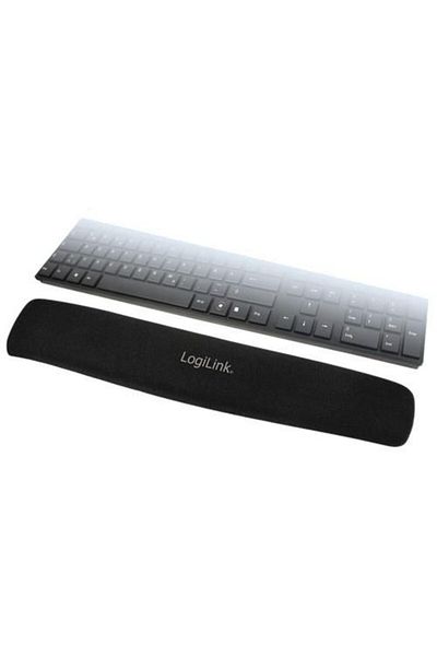 Inna marka LogiLink Klawiatura Gel Pad, ID0044
