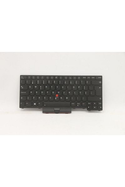 Inna marka Lenovo Odin Klawiatura Full BL, 5N20W67814