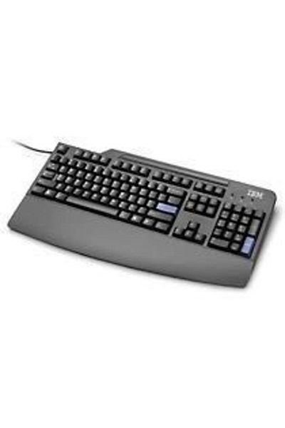 Inna marka Lenovo Klawiatura (UK ), FRU89P8530