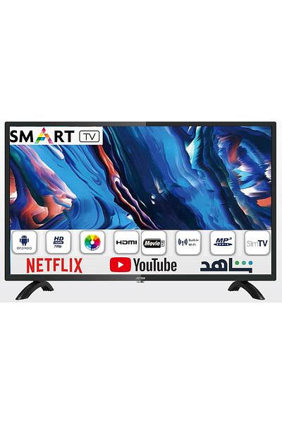 ARROW Screen, Arrow brand, 42 inches, smart, full HD