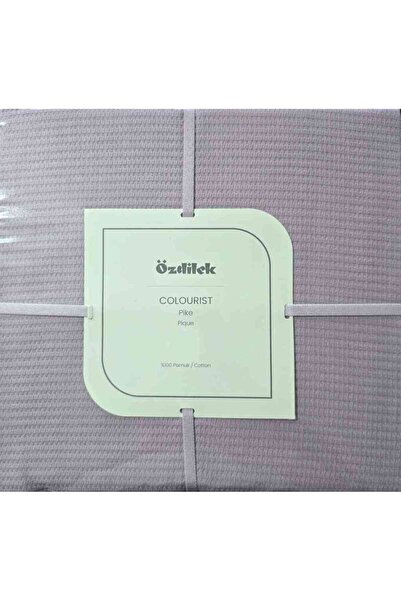 Özdilek Pike Packaged Single Mink Colurist (a)