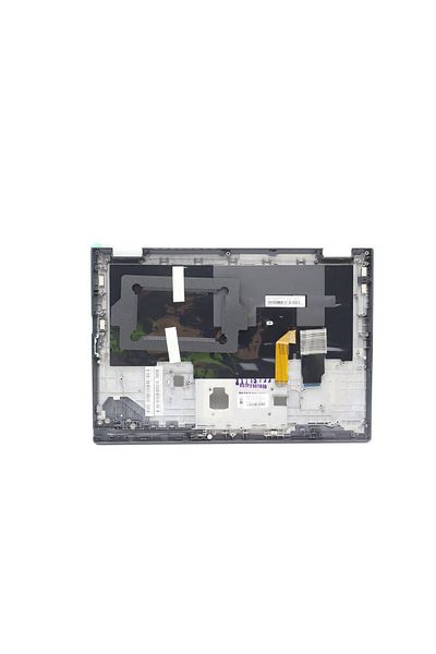 Inna marka Lenovo Bumblebee-2 (20SX/20SY) WWAN C-Cover + Claviatură UK, CHY 5M10Y85808, 5M10Y85808