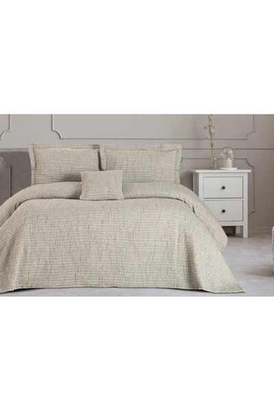 Özdilek Bedspread Essence Mint Single Size