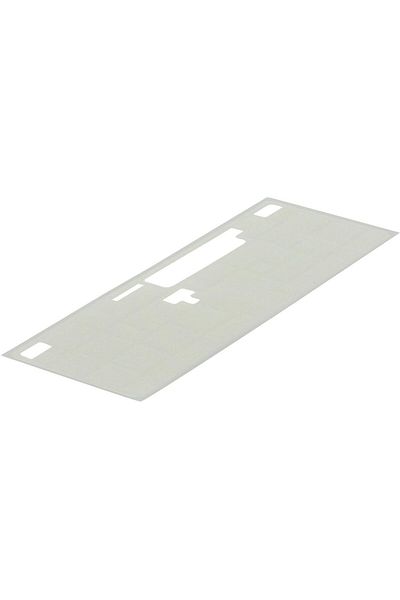 Inna marka Izolator tastatură Toshiba, P000598610