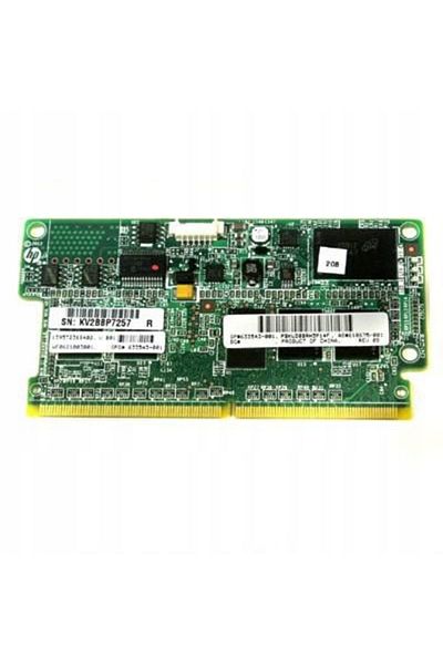 Inna marka HP Enterprise 2GB Flash-Backed Write, 633543-001