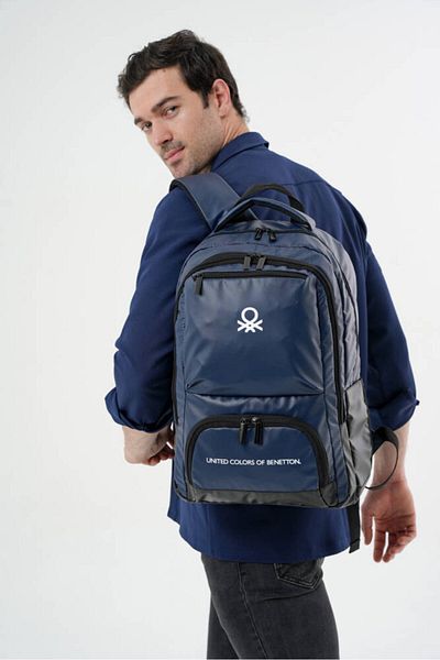 United Colors of Benetton . Backpack