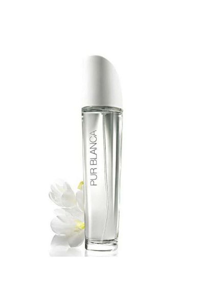 AVON Pur Blanca Apă de toaletă, 50 ml