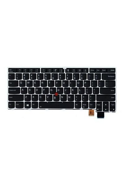 Inna marka Lenovo Klawiatura (FRENCH), 01EN816
