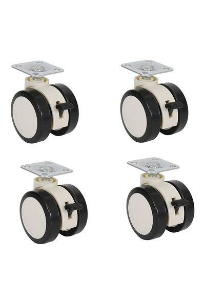 Best Tools White 50mm - 2 inch brake pads set
