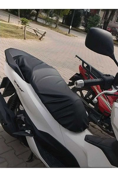 Vi Caro Honda Adv 350 Compatible Motorcycle Saddle Cover Adv 350 Saddle Cover Waterproof
