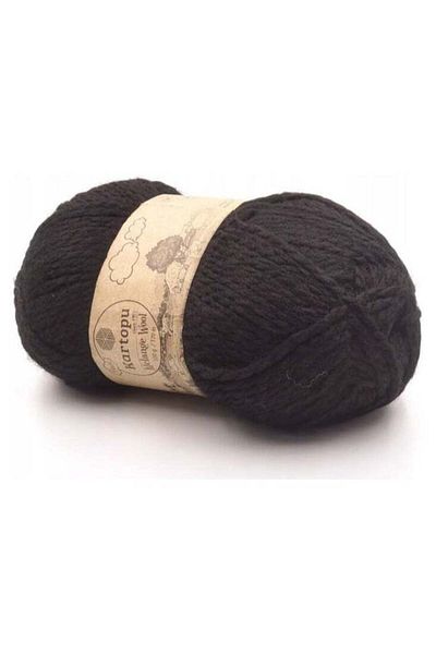 Kartopu K940 Melange Wool Yarn – 100g Soft Acrylic-Wool Blend, 170m – Ideal for Knitting, Croche