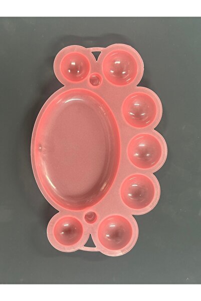 global fashion Παλέτα ανάμειξης χρωμάτων, ροζ