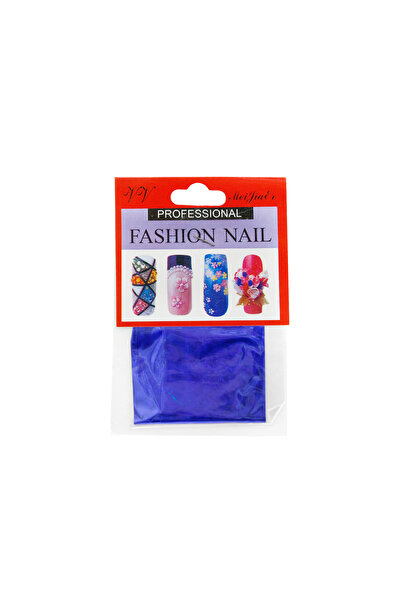 global fashion Set 12 folii de transfer, multicolor