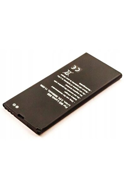 CoreParts Baterie Microsoft Lumia 950 cu dublă SIM, MBP1175