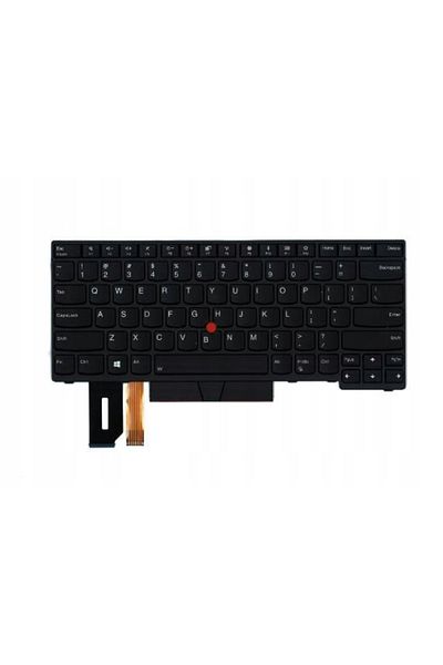 Inna marka Lenovo klawiatura DK, FRU01YP409