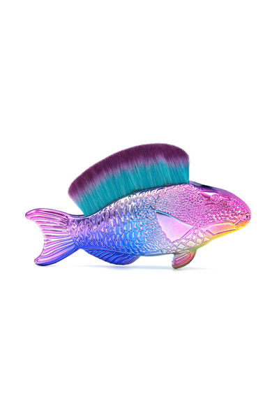 global fashion Βούρτσα ξεσκονίσματος - Ψάρια