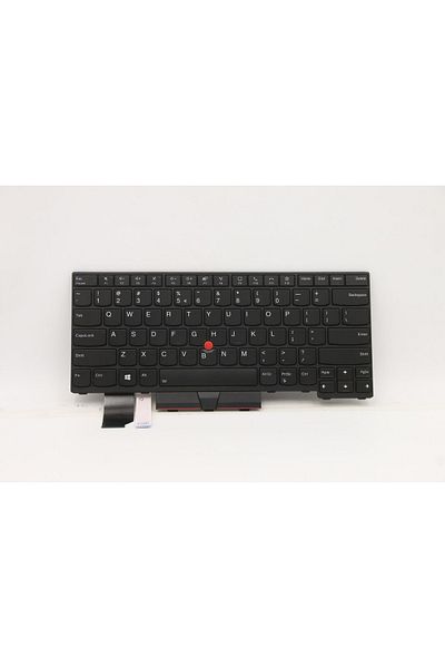 Inna marka Lenovo Odin Klawiatura Full BL, 5N20W67821