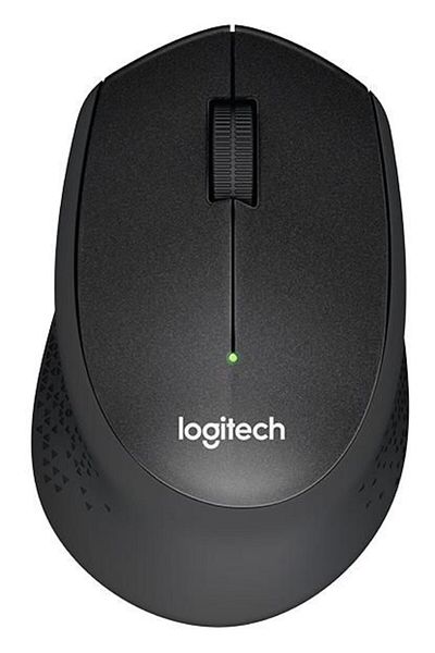logitech M330 SILENT PLUS Mysz 910-004905