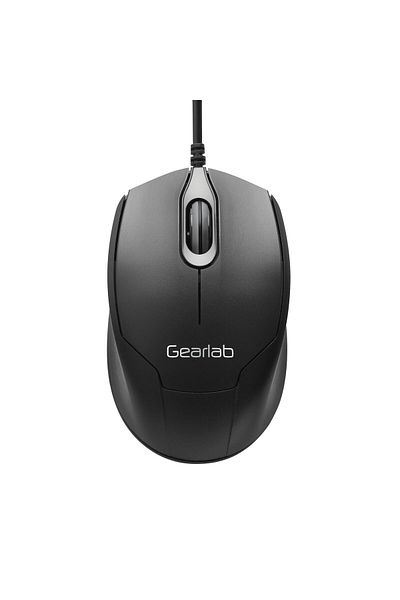 Gearlab eSTUFF G120 Optical USB Mysz GLB213002