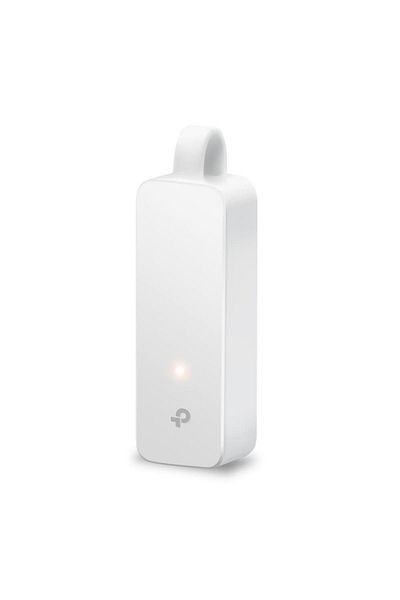 Inna marka Adapter sieciowy TP-Link USB-C do Gigabit Ethernet RJ45, UE300C