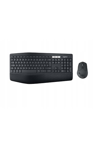 logitech MK850 Combo, Pan Nordic, 920-008229
