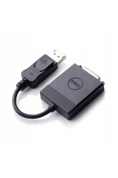 Dell Adapter - DisplayPort to, 470-ABEO