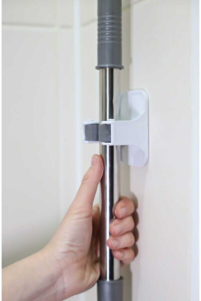 ÇEÇEN HOME Umeraș organizator multifuncțional, fixare pe perete, suport (2 bucăți)