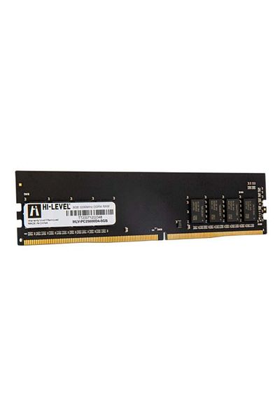 Hi-Level 8 Gb 3200Mhz Ddr4 Hlv-Pc256000D4-8G Pc Ram
