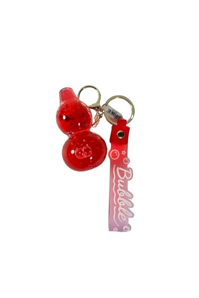 TOYFEST Nessiworld Juicy Keychain