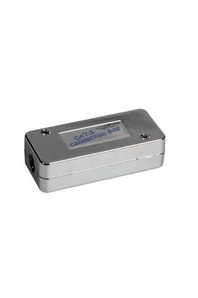 Inna marka Lanview złącze UTP Cat6 Coupler RJ45, LVN127095