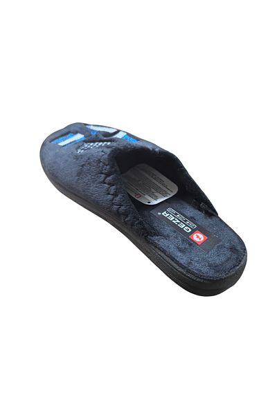 GEZER Konay 13620 Terry Cloth Indoor Slippers