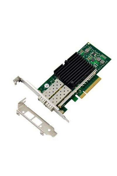 Inna marka MicroConnect Karta sieciowa MC-PCIE-82599ES
