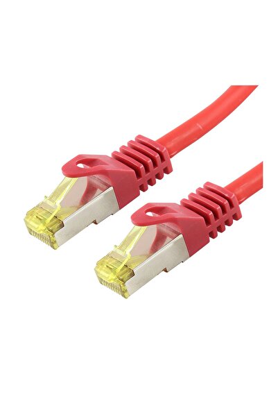 Inna marka CABLU PATCH PROFESIONAL LOGON SFTP/AWG27/LSOH 15M - CAT6A 500MHz -...