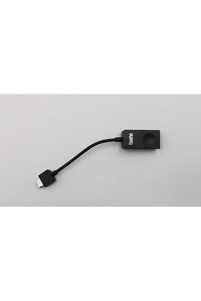 Inna marka Lenovo kabel Dongle,RJ45,Drapho, 01YU026