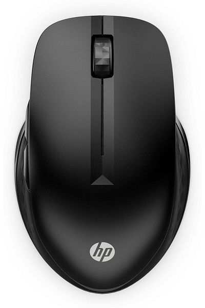 HP 430 Multi-Device Bezprzewodowa Mysz, Oburęczna, Optyczna, Bluetooth, 1200 DPI
