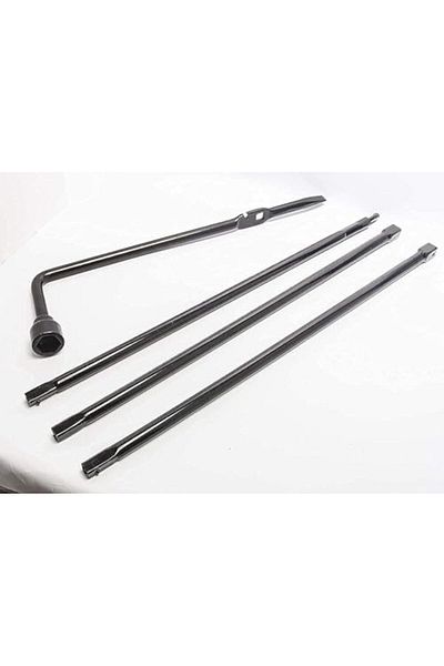 SULFAR Set Jack And Wrench Handle Gmc 2000-2018