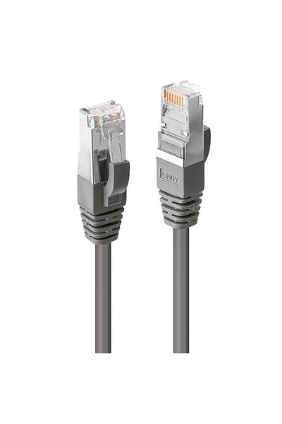 Inna marka Kabel sieciowy Lindy 1M Cromo Cat.6 S/FTP GH96-14184A, 47212