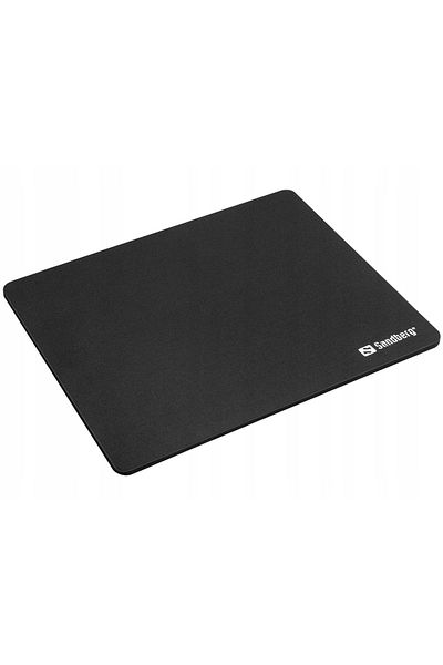 Inna marka Sandberg Myszpad Black, 520-05