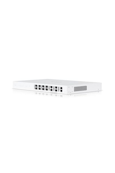 Inna marka Ubiquiti UISP -FIBER-OLT-XGS sieć, UISP-FIBER-OLT-XGS