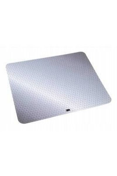 Inna marka 3M Mysz Matt, Silvergrey, MP200PS