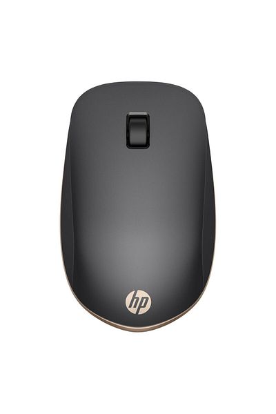 HP Bezprzewodowa mysz Bluetooth USB3.1CC1MDE-N dla prawo- i leworęcznych, W2Q00AA#ABL