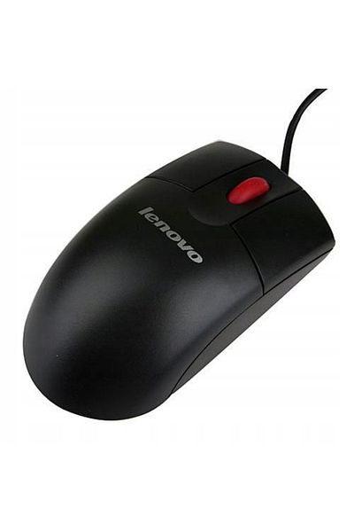 LENOVO Roată optică Mysz USB, 06P4069