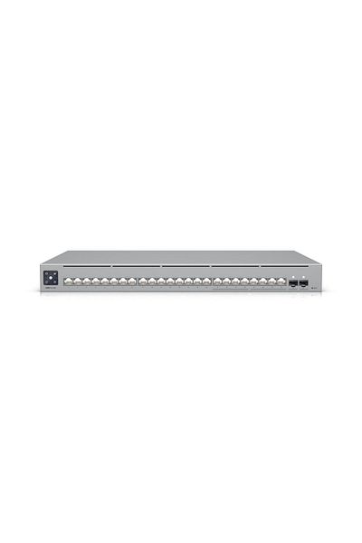 Inna marka Ubiquiti 24-portowy, warstwa 3, USW-PRO-MAX-24