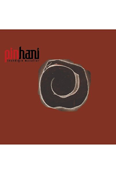 Store Sora Plak Pinhani - İnandığın Masallar (Plak)