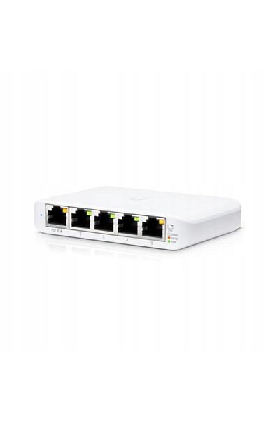 Inna marka Ubiquiti Ubiquiti UniFi, USW-FLEX-MINI