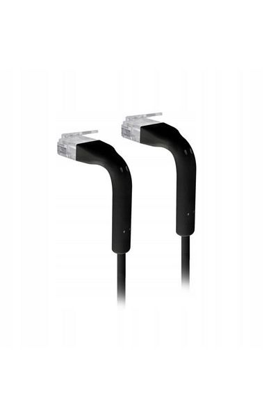 Inna marka Ubiquiti UniFi Ethernet Patch kabel U-CABLE-PATCH-5M-RJ45-BK