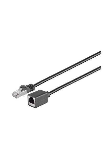 Inna marka Kabel przedłużający MicroConnect F/UTP CAT6 2m, STP602SEXT