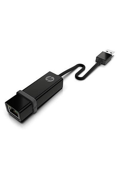 Inna marka HP Enterprise USB Ethernet Adapter, XZ613AA