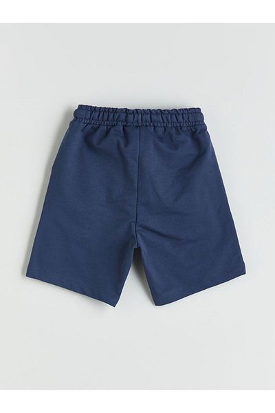 LC Waikiki LCW Kids Elastic Waist Boys' Shorts